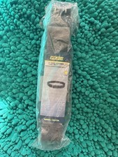 Estwing 2-Inch Wide 100% Full Grain Leather Tool Belt - 94756