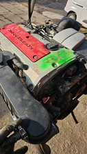 Motor Mercedes-Benz Slk R170 W208 2.3 197PS 145kW 1997 Benzin Engine Komplett