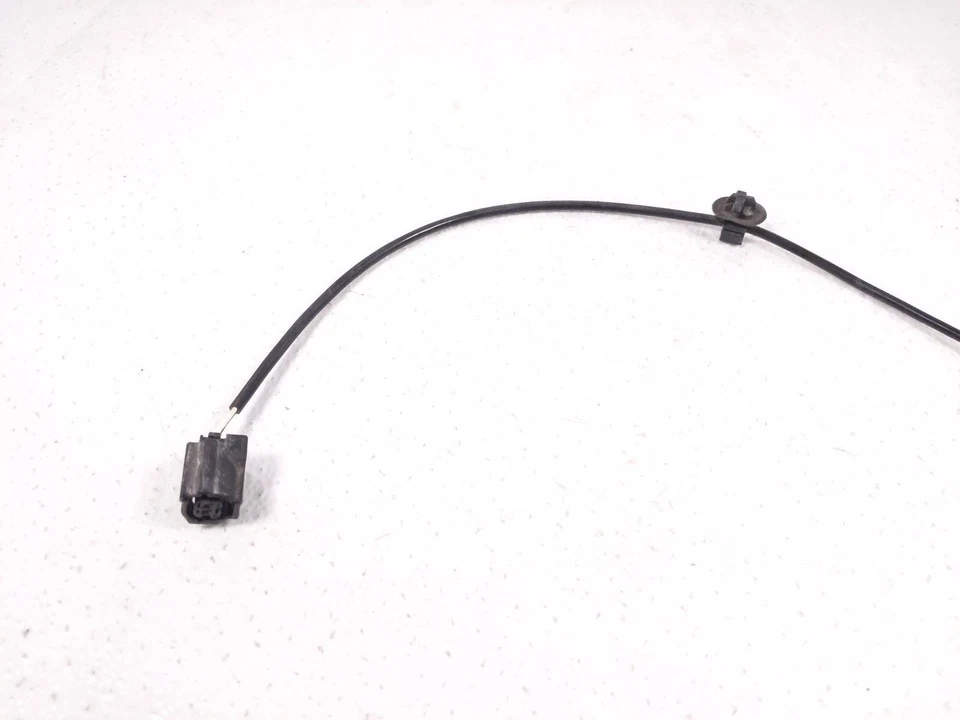 Sensor antifreno rueda ABS pasajero delantero Toyota Venza 2021-2024 89542-42070 Foto 4 de 4