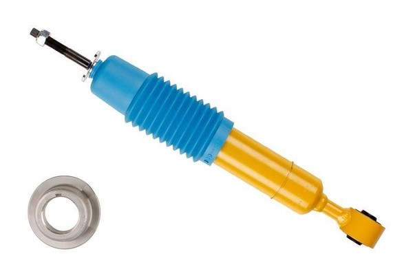 1X Bilstein StoßDäMpfer Vorne B6 HochleistungsdäMpfer Passend FüR Nissan NP300-image