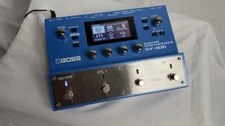 BOSS SY300 Guitar Synthesizer