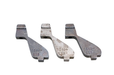 #ad New OEM Arctic Cat 0146 118 Clutch Weights Qty 3 NOS $39.99