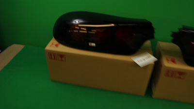 MAZDA Genuine JDM RX-7 FD3S 2nd Model Type Taillights Back Lamp Rh