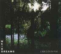 Weird Dreams - Choreography - Cd - E3447Z