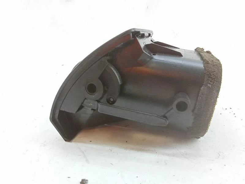 BMW X5 E53 2004 tablero del conductor conjunto de ventilación de aire negro fabricante original usado probado Foto 3 de 4