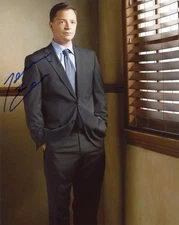 Joshua Malina "Scandal" AUTOGRAPH Signed 8x10 Photo B ACOA