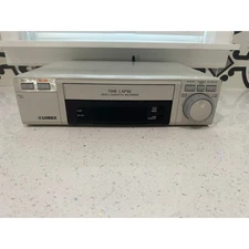 Vintage Lorex SG7965 Time Lapse VCR