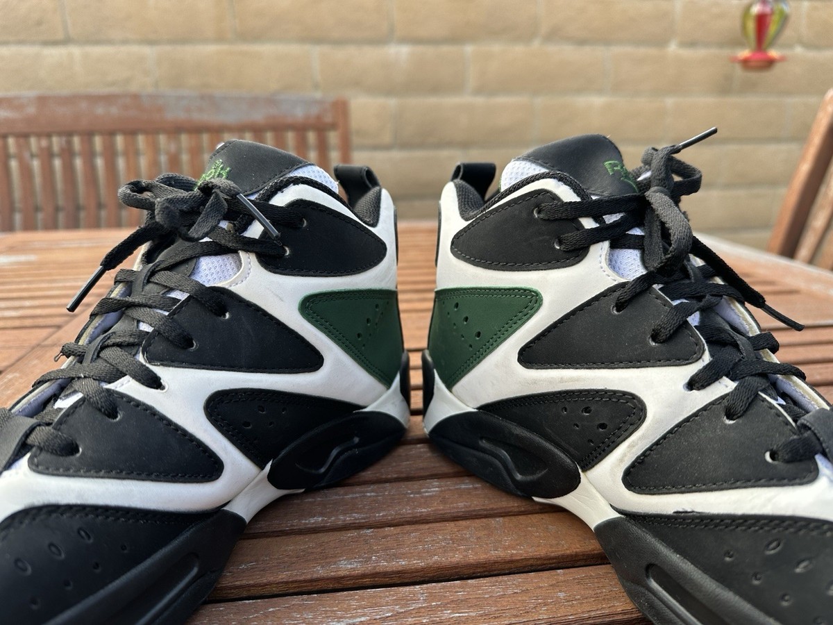Size 6 - Reebok Kamikaze I Mid SuperSonics for sale online | eBay