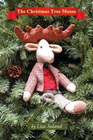 Lisa Soland | The Christmas Tree Moose | Buch | Englisch (2024)