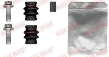 Zubehörsatz Bremssattel QUICK BRAKE 113-1493 für VW 6R1 6C1 POLO 5 6 AW1 BZ1 AE1