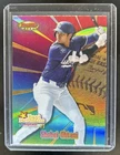 2025 Bowman's Best Shohei Ohtani Performance #BP-21 Dodgers