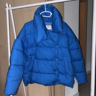 Cloder Jacke Damen Gr. S