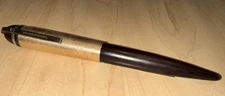 Vintage Eversharp Skyline Fountain Pen-14K Nib