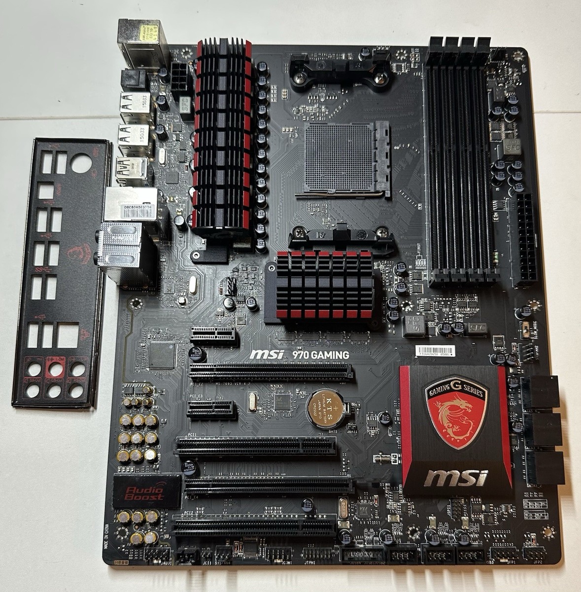 Msi Audio Audio Msi Z87 Gaming M Msi Z97 Gaming Nvme Good Ssd
