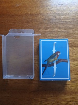 【新作】 Fontaine Birdie Fontaine playing cards Birdie Edition 1/333 | eBay