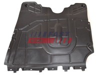 Motorabdeckung Fast FT99004 FüR Doblo Fiat Cargo Multijet 263AXC1A 263AXU1A