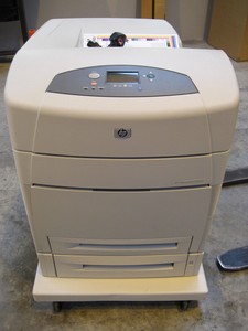 hp 5500dn