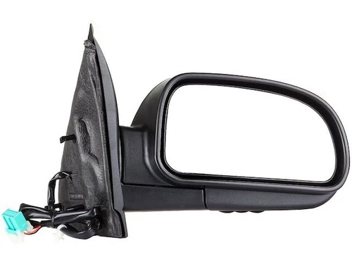 Action Crash 12BJ34X Right - Passenger Side Mirror Fits 2004-2005 GMC Envoy XUV