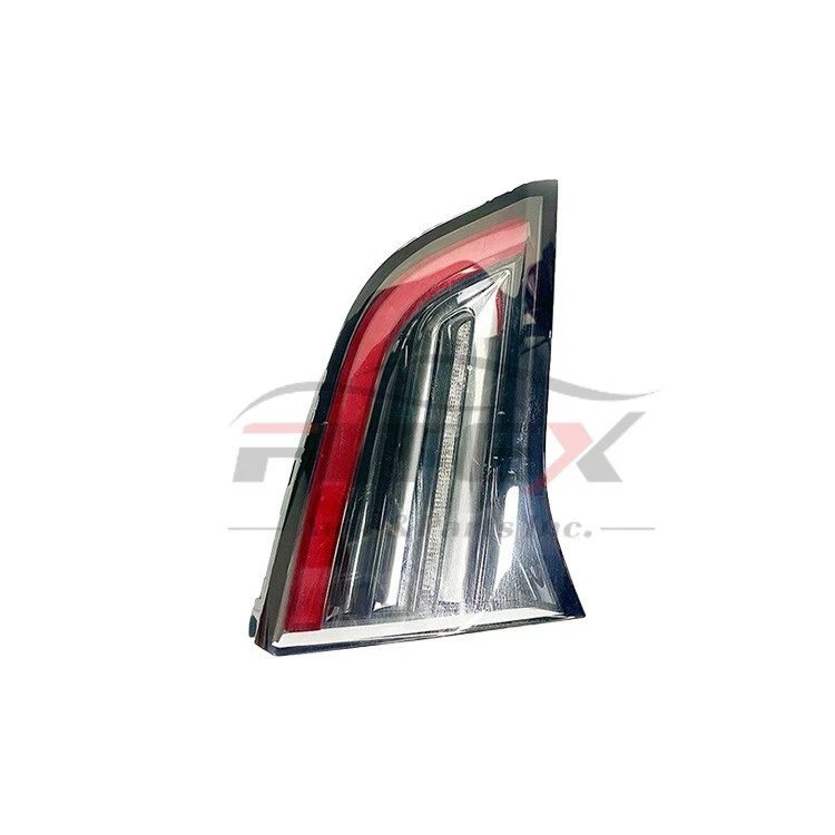 17-22 Tesla Modelo 3 Y Baúl Luz Trasera Interior Lámpara LH Conductor Derecho NUEVO (4 PINES) Foto 2 de 4