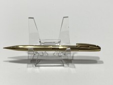 Sheaffer Gold Color White Dot Mechanical Pencil Made in USA