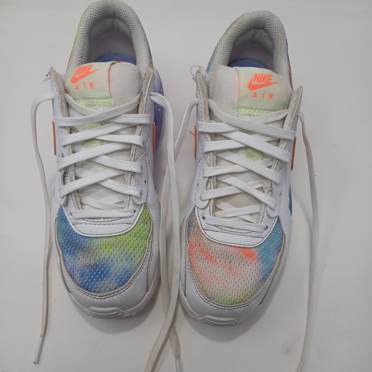 nike air max excee mango