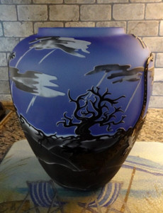 Kelsey Pilgrim Glass | eBay