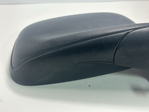 Dodge Dakota 2001-2004 espejo retrovisor lateral derecho negro térmico OEM M498 - Imagen 5 de 11