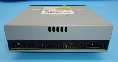 PLEXTOR PX-716A DVD/CD-ROM DRIVE R+RW LAUFWERK IDE # LW1397 - Bild 2 von 3