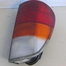 Rear lamp rh for VOLKSWAGEN CADDY MK2 1996-2004 used (8249)