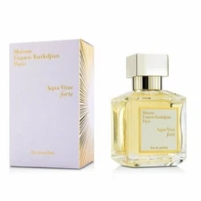 Maison Francis Kurkdjian Aqua Vitae 2.4oz Women's Eau de Parfum