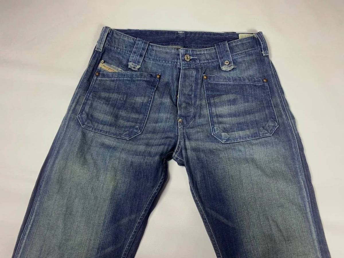 Diesel moorix jeans Clearance