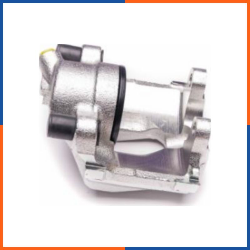 Étrier de frein avant gauche 34111160351 compatible auto BMW 701273