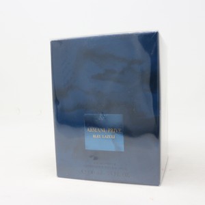 giorgio armani prive bleu lazuli
