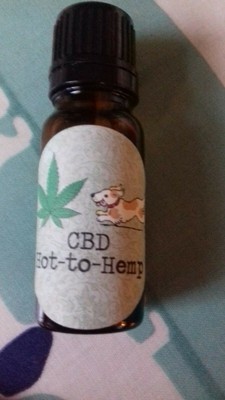 ear stuff stinky stuff