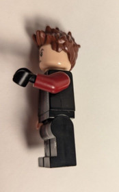 LEGO Marvel Super Heroes: Avengers Hydra Showdown (76030) Complete Read Desc Pls