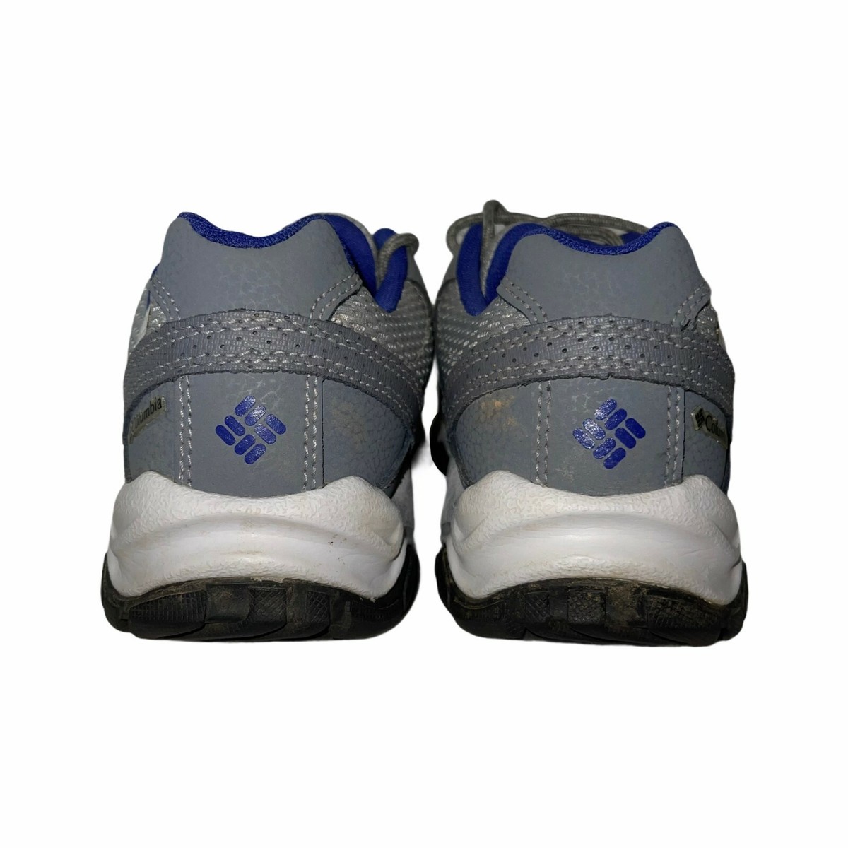 Chaussures Rando Columbia Techlite Mesh Omni-Grip Femme – Taille US 8.5 / EU 37 (Occasion)