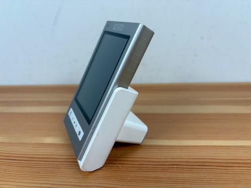 Sonos CR200 Wireless 3,5" Touchscreen Multiroom Musikanlage Fernbedienung - Bild 2 von 13