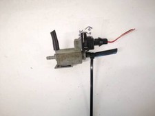 BMW 7-Series 2002 Electrical selenoid (Electromagnetic solenoid) 7 #1916949-44