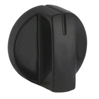 Beko Echtes Schwarzes Ofen Kochfeld Steuerknopf Schalter Dial 157925165 Pmd