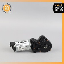 Maserati GranTurismo Front Right or Left Seat Backrest Adjustment Control Motor