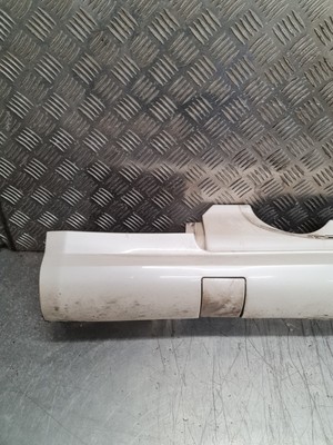 MERCEDES E Class C207 Coupe Left Side Skirt A2076900940 for sale 