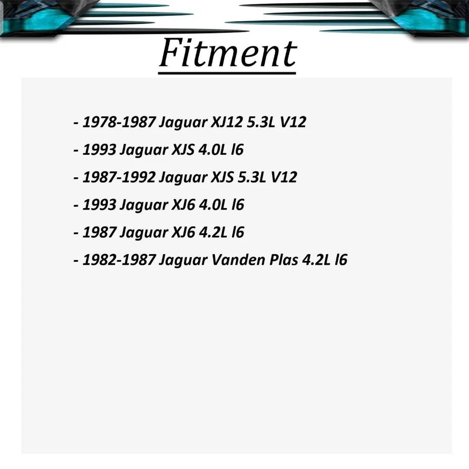 Receptor secador de aire acondicionado para Jaguar XJS 5,3 L 1987-1992 Jaguar XJ6 4,0 L 1993 Foto 2 de 3