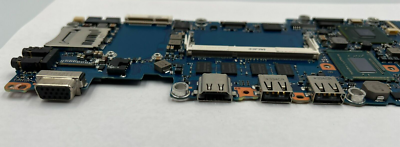 TOSHIBA PORTEGE Z930 13.3 Laptop Motherboard Intel i3 3rd