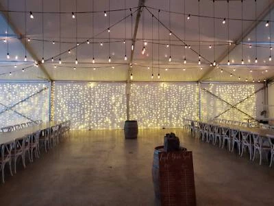 Festoon Lighting Hire Installation Service Party Gumtree Festoon Lighting Hire Installation Service