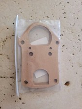 Carburateur Renault R4