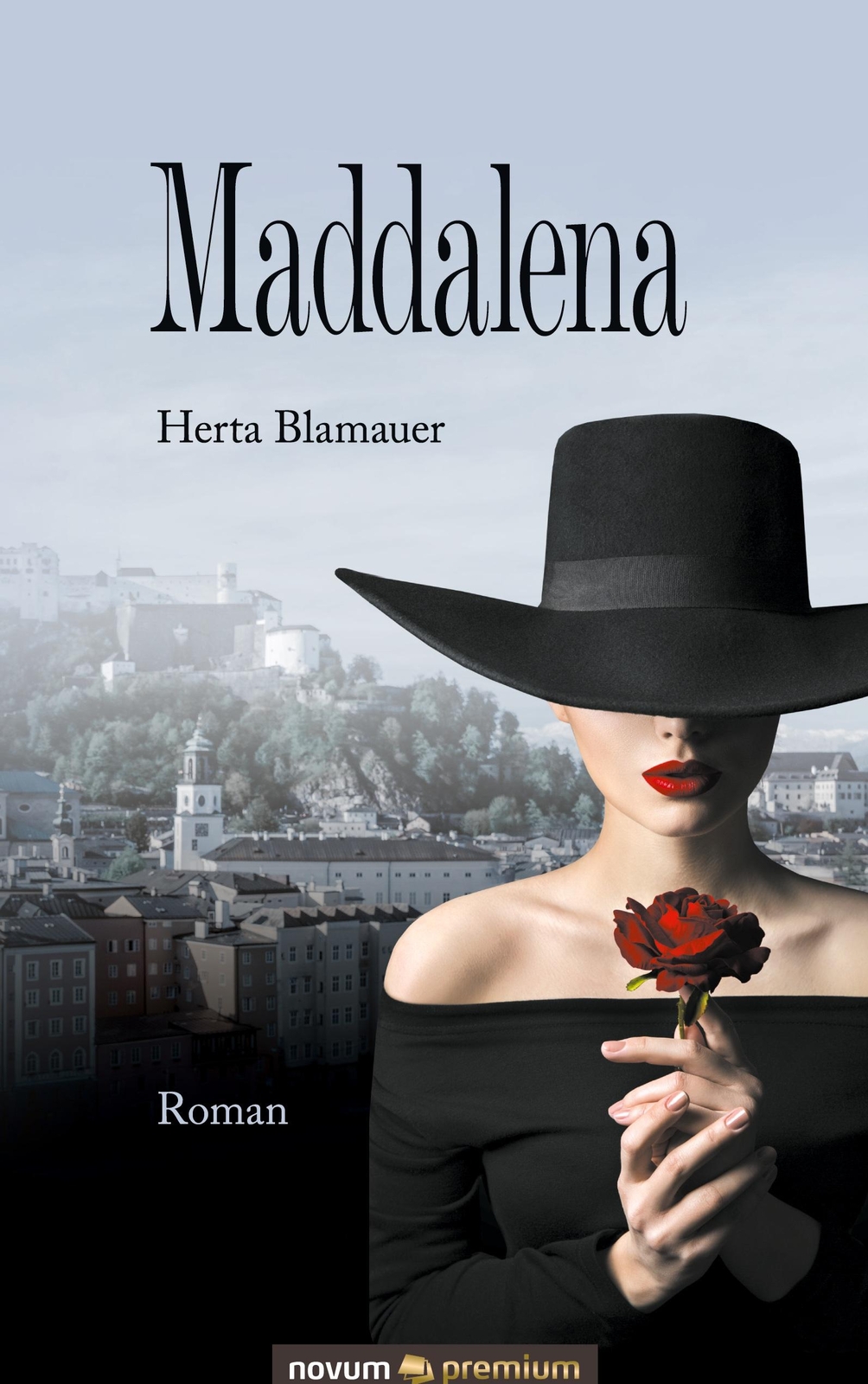 Thumbnail - Maddalena | Buch | 9783903271012