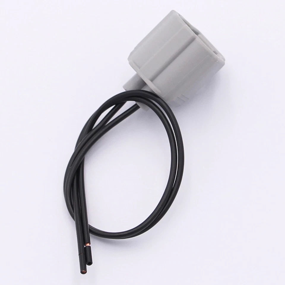 Nuevo arnés de enchufe conector sensor temperatura agua refrigerante para Corolla Celica Foto 4 de 4