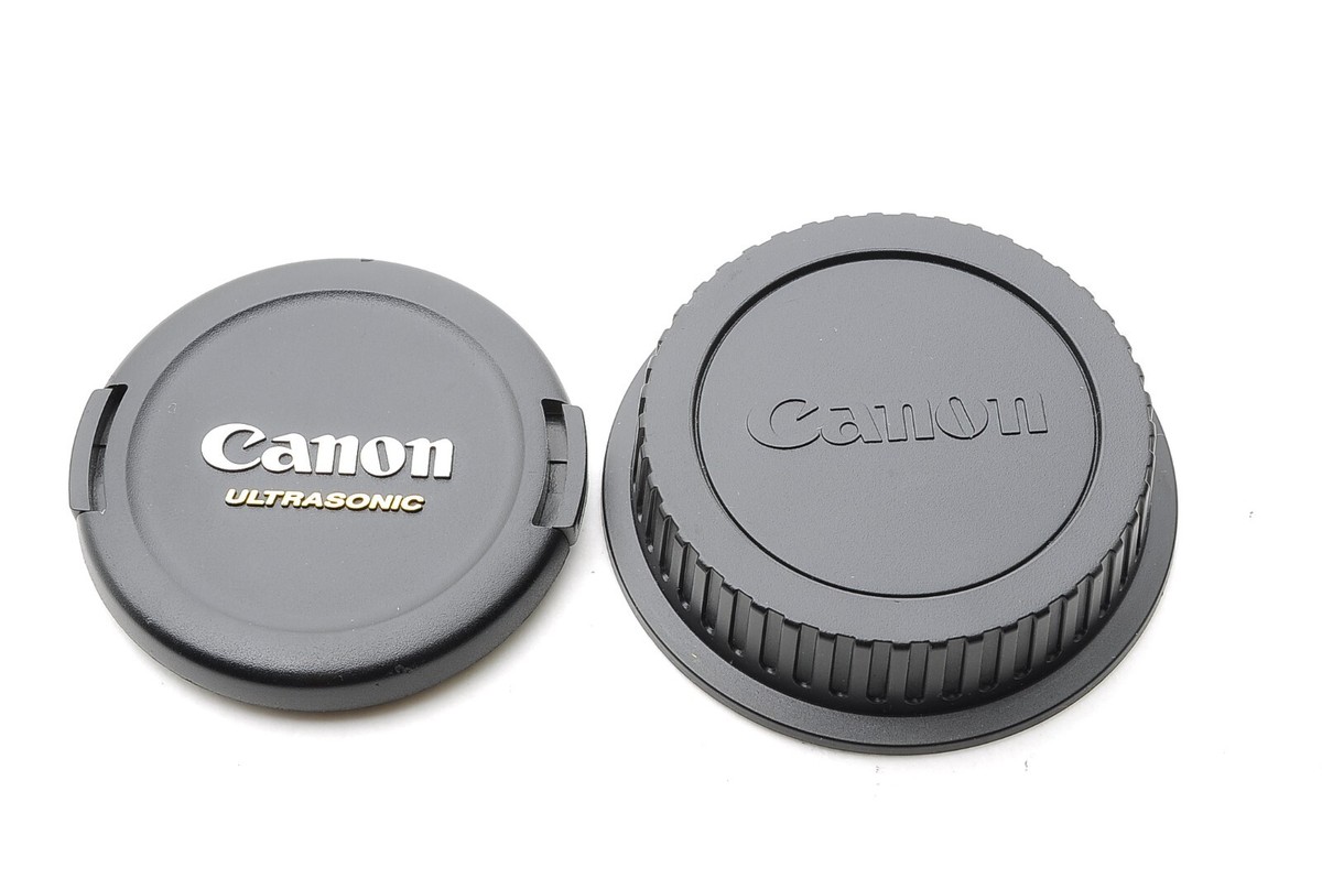 Near Mint]Canon EF 80-200mm f/4.5-5.6 Ultrasonic Zoom Lens