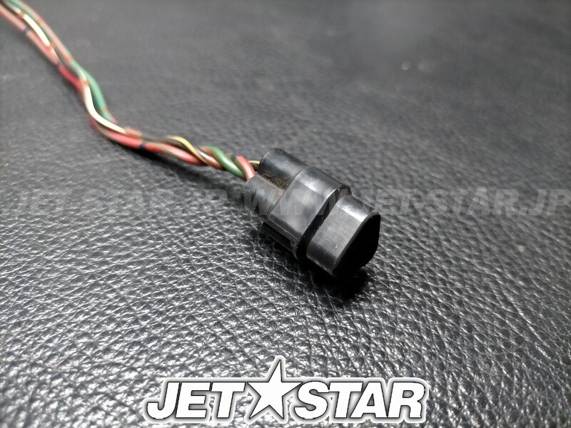 1100STX'99 OEM (Electrical-Equipment) HARNESS,MAIN Used 1100STX'99 OEM (Electrical-Equipment) HARNESS,MAIN Used