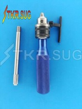 Hand Drill T Handle Chuk & key16cm 1PCS Veterinary Surgery Orthopedic Instrument